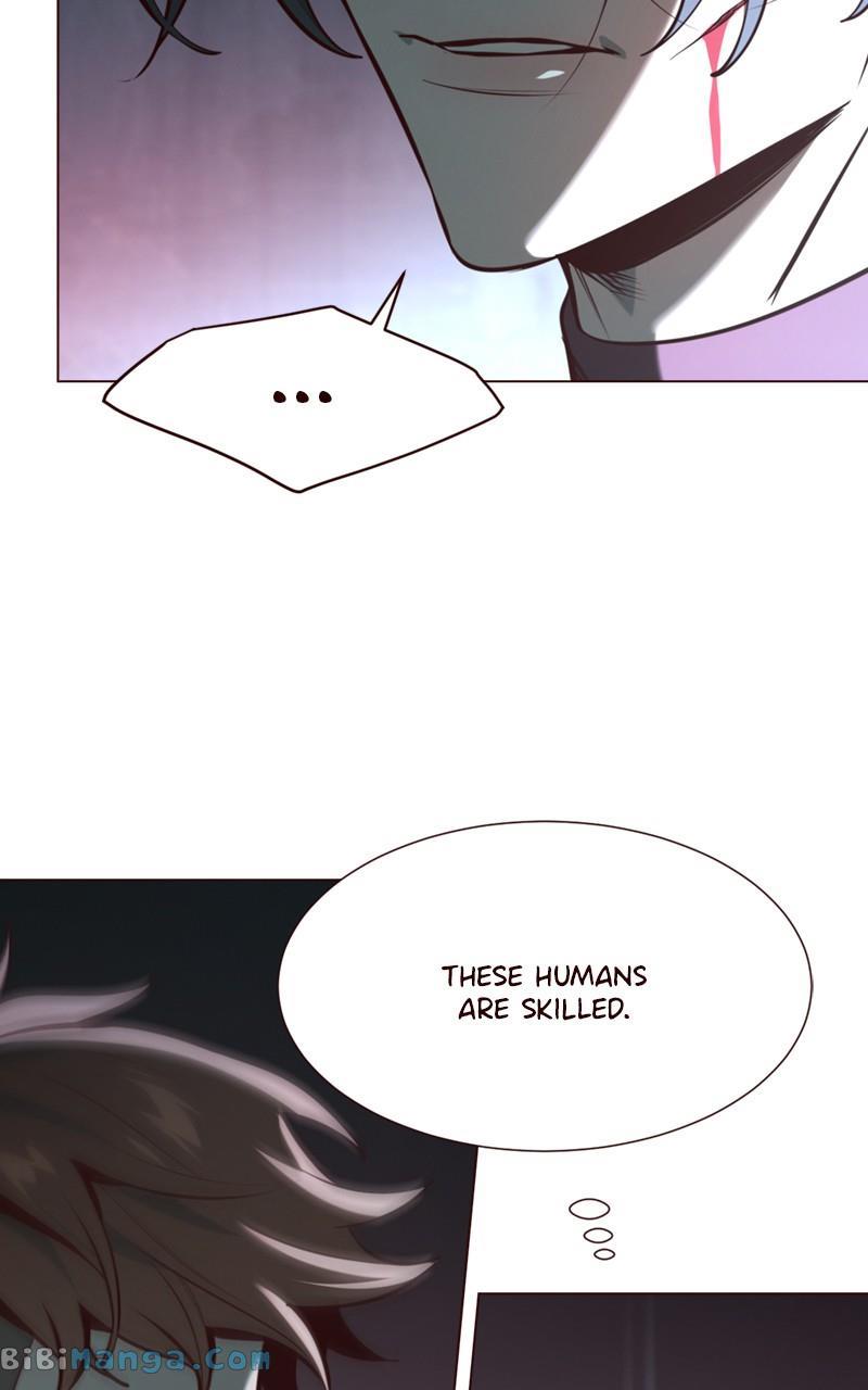 The Last Bloodline Chapter 48 - Page 12