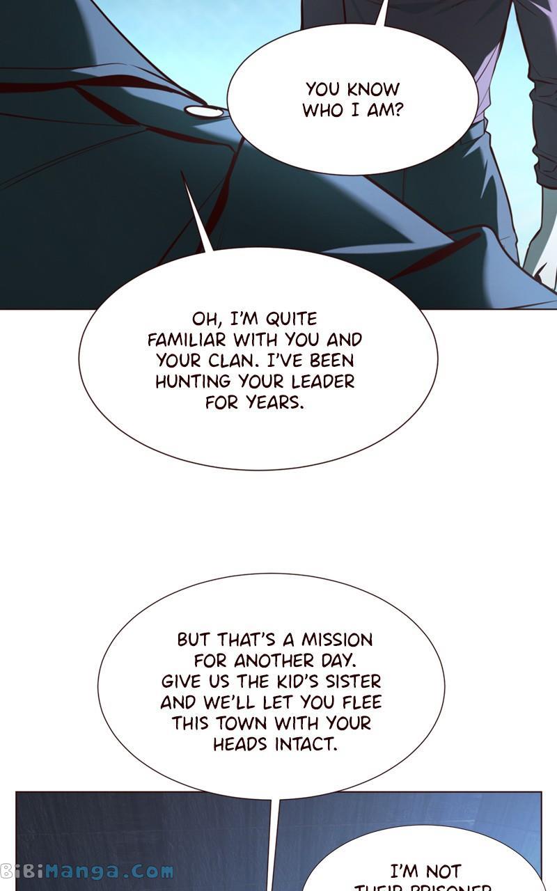 The Last Bloodline Chapter 48 - Page 15