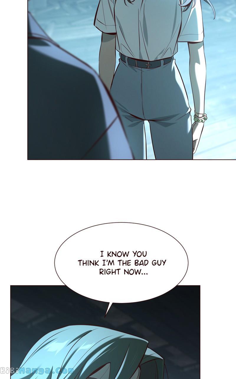 The Last Bloodline Chapter 48 - Page 18