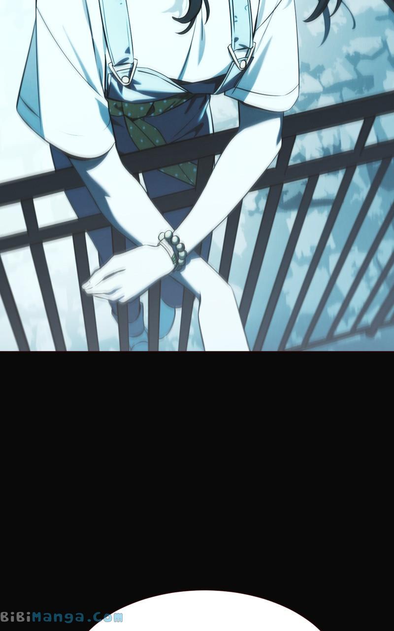 The Last Bloodline Chapter 48 - Page 21