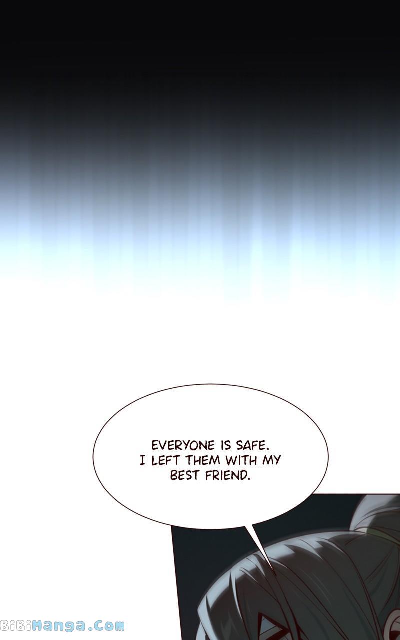 The Last Bloodline Chapter 48 - Page 27