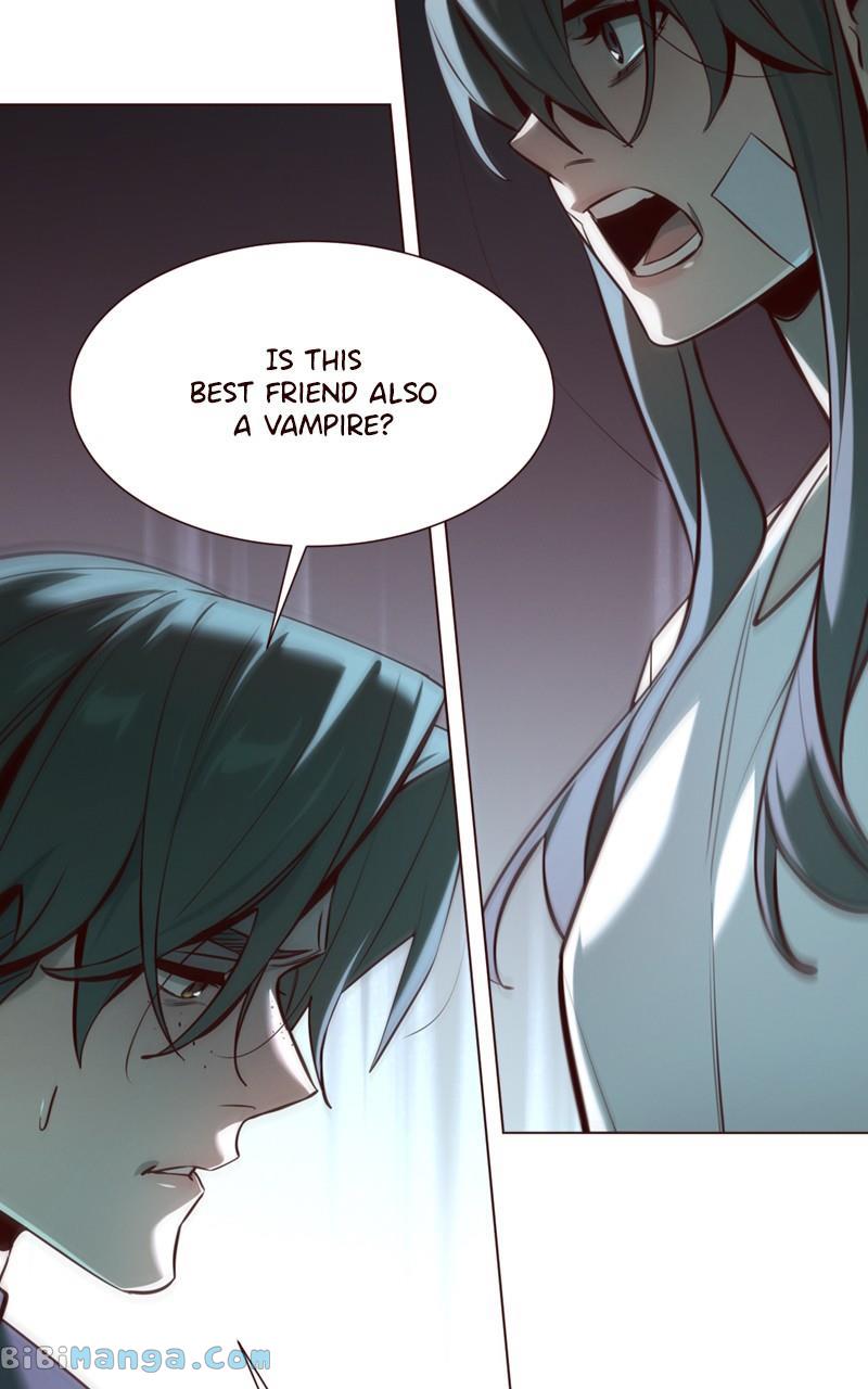 The Last Bloodline Chapter 48 - Page 28