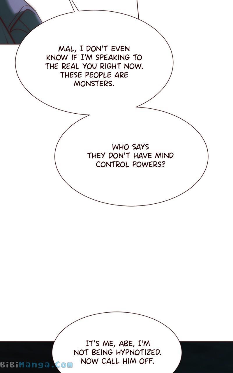 The Last Bloodline Chapter 48 - Page 29