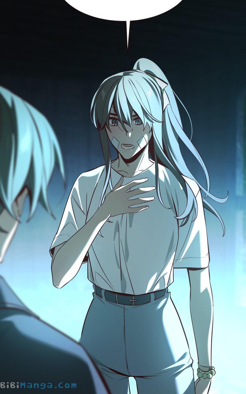 The Last Bloodline Chapter 48 - Page 30