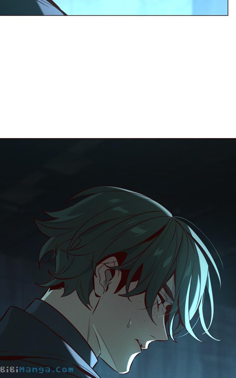 The Last Bloodline Chapter 48 - Page 32