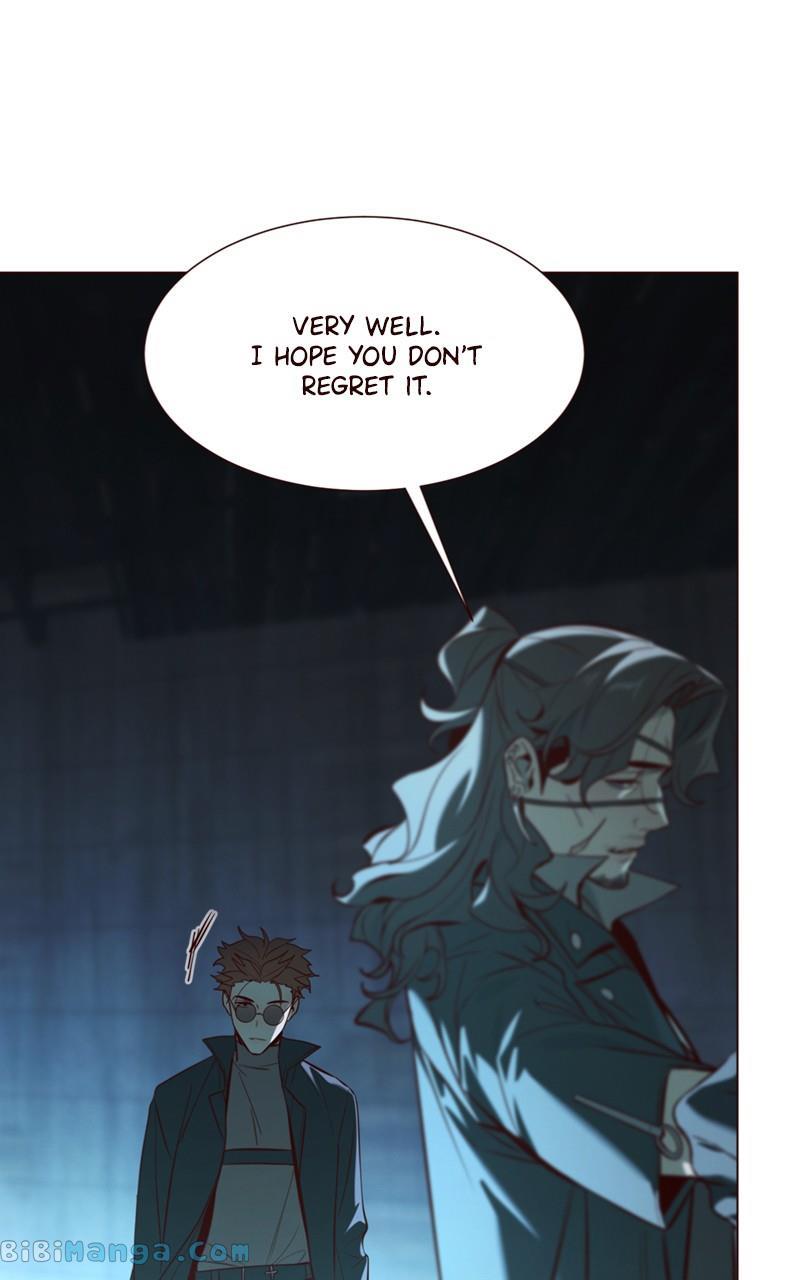 The Last Bloodline Chapter 48 - Page 37