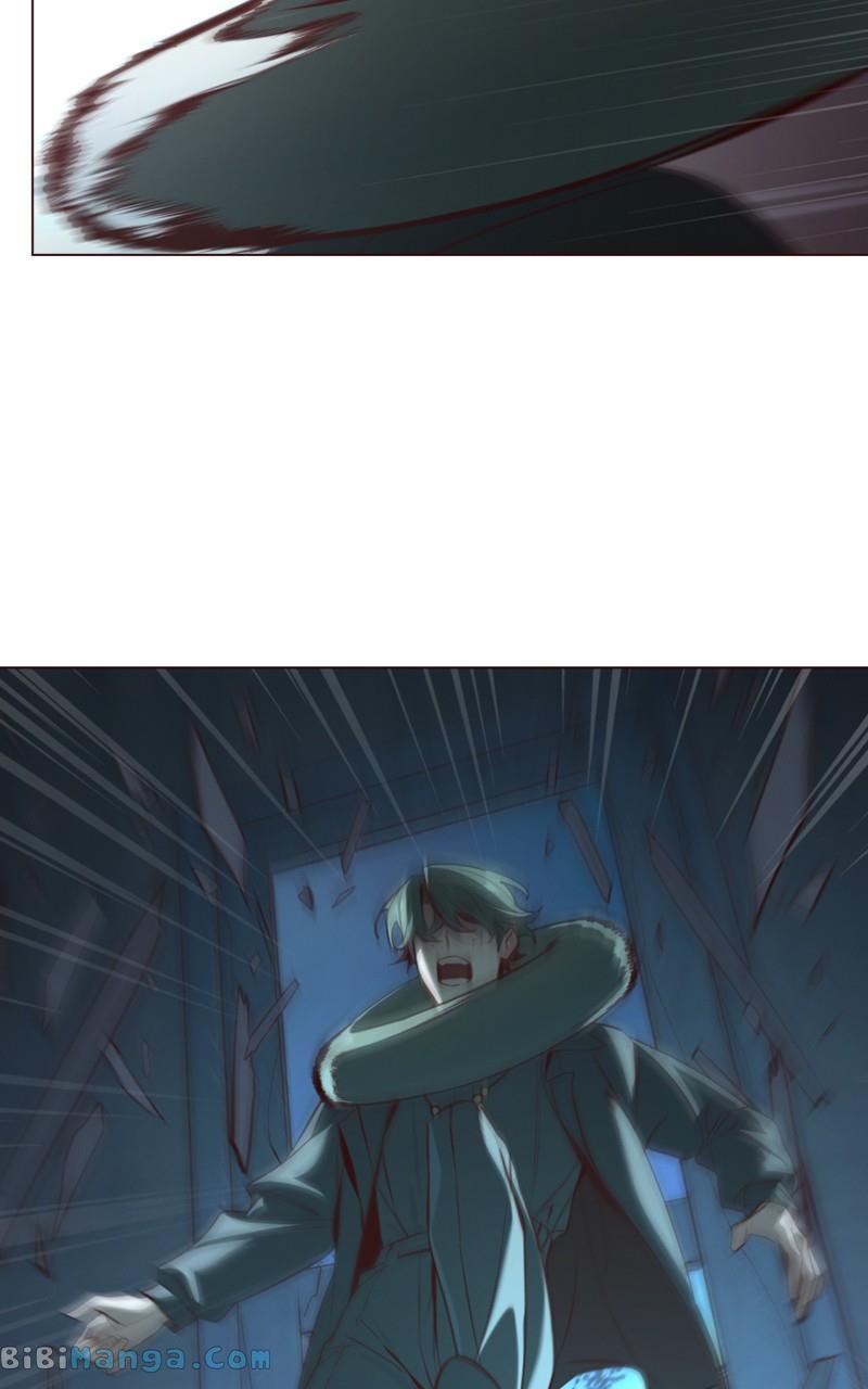 The Last Bloodline Chapter 48 - Page 41