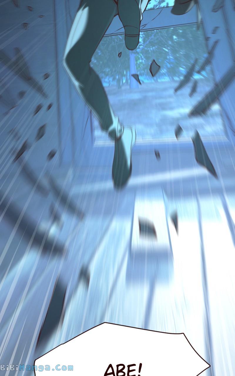 The Last Bloodline Chapter 48 - Page 42