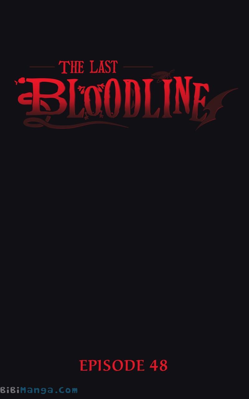 The Last Bloodline Chapter 48 - Page 6
