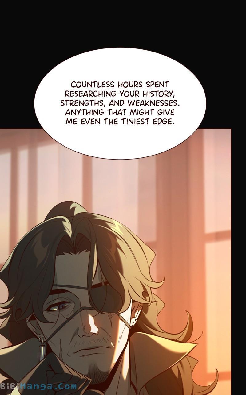 The Last Bloodline Chapter 48 - Page 62