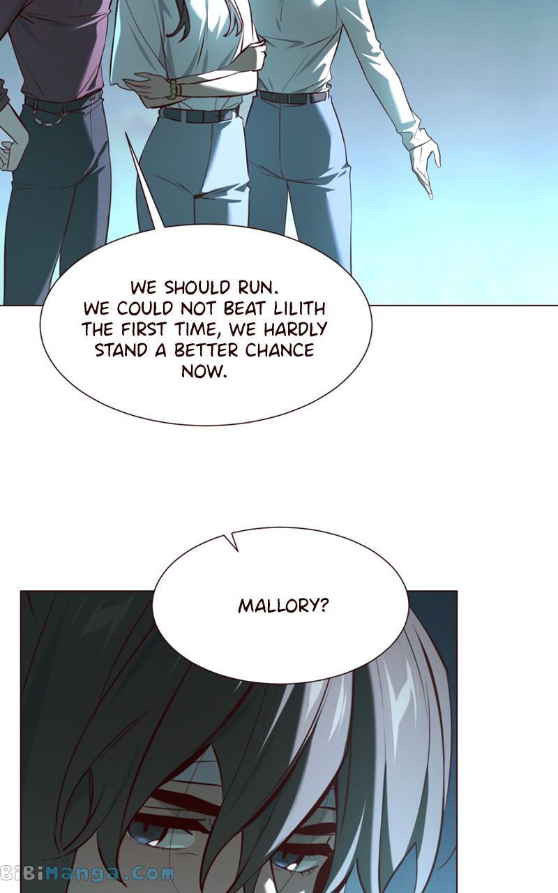 The Last Bloodline Chapter 48 - Page 70