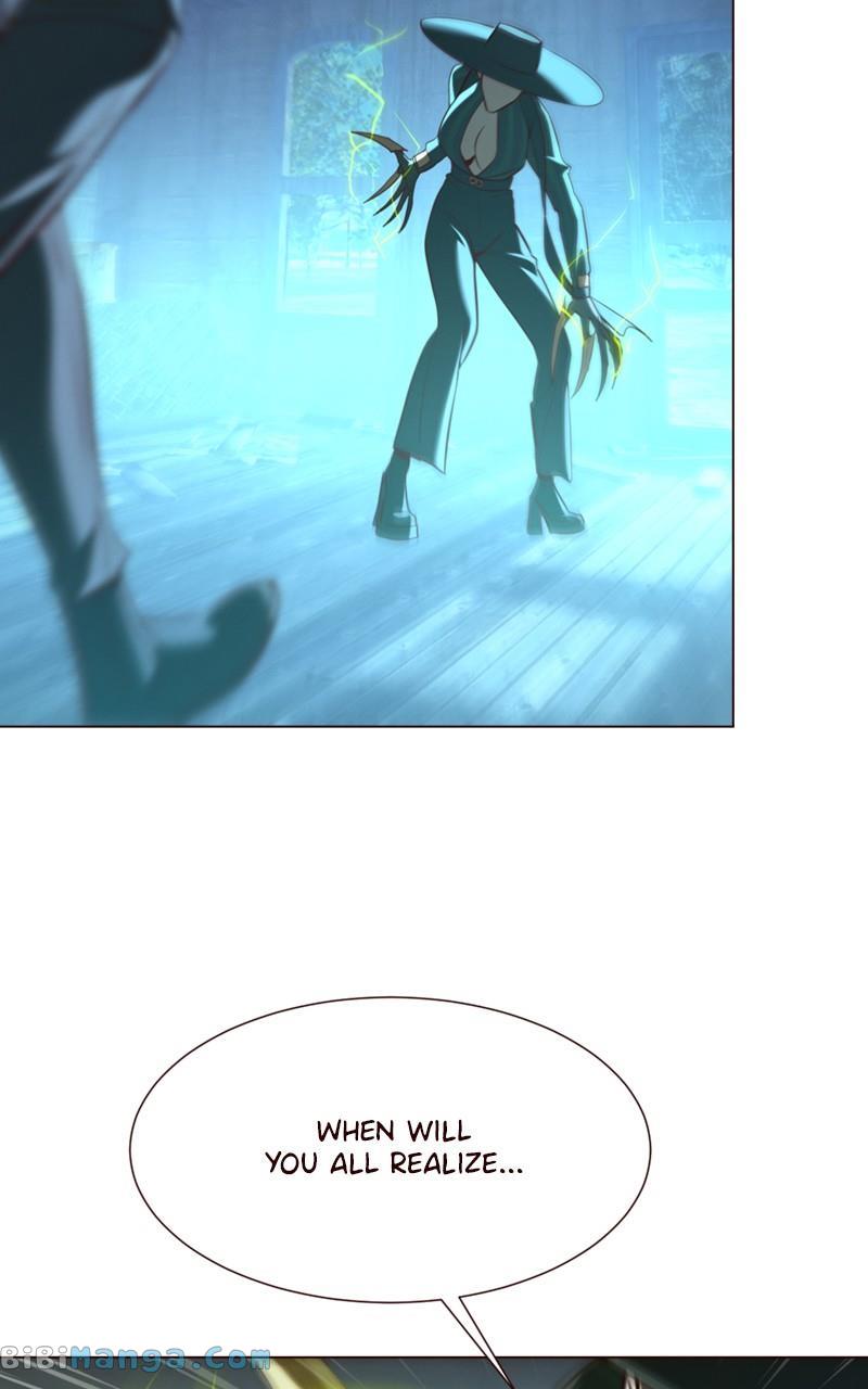 The Last Bloodline Chapter 48 - Page 75