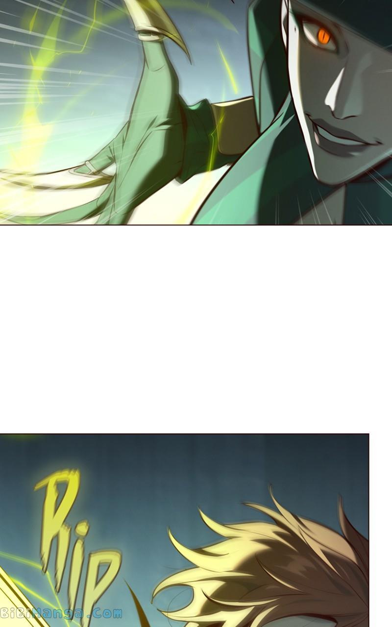 The Last Bloodline Chapter 48 - Page 76