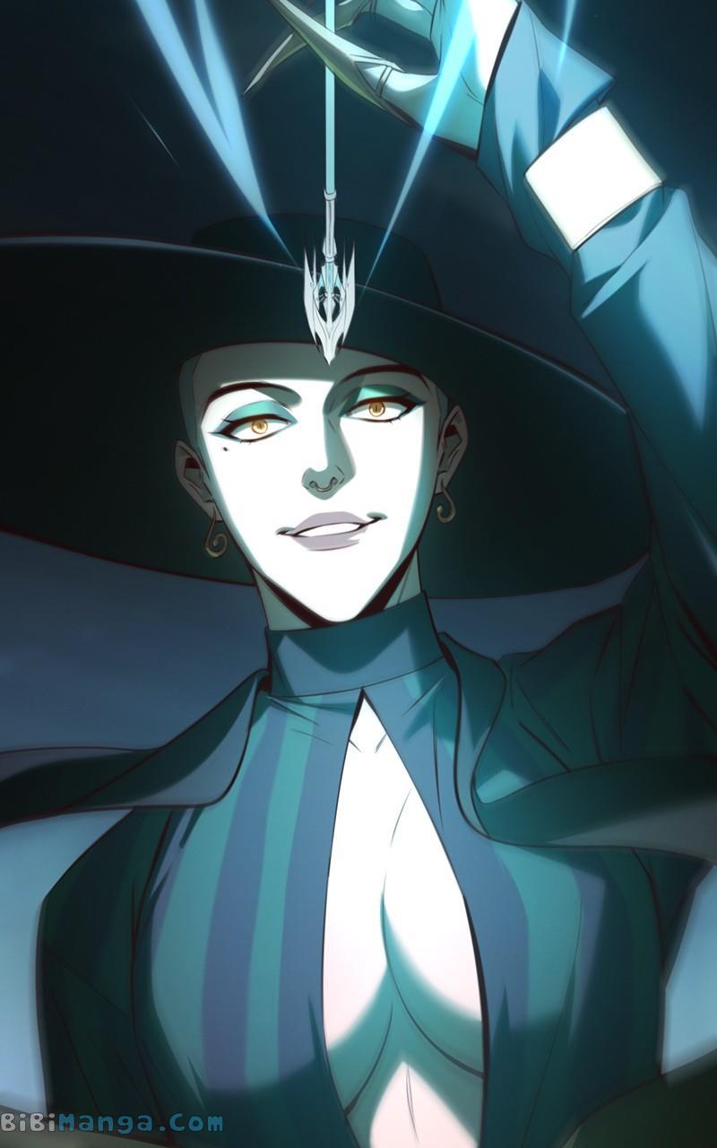 The Last Bloodline Chapter 48 - Page 89