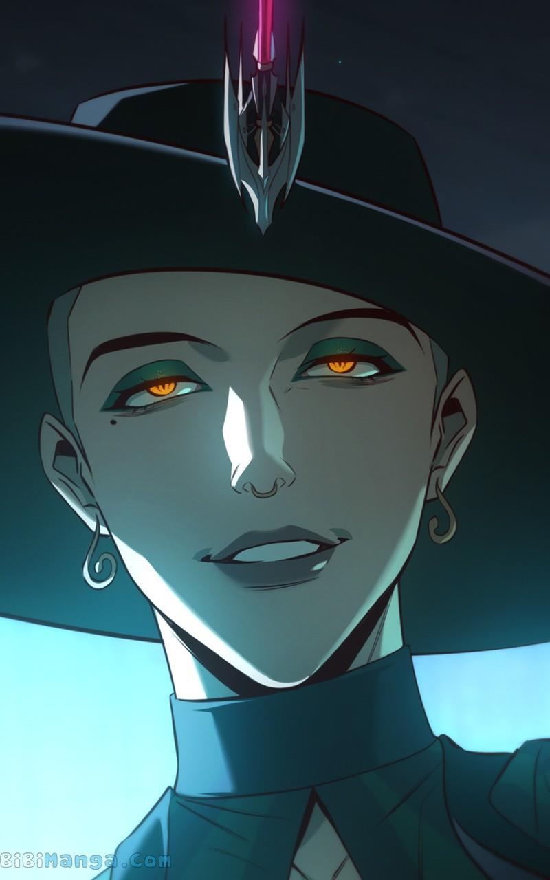 The Last Bloodline Chapter 48 - Page 91