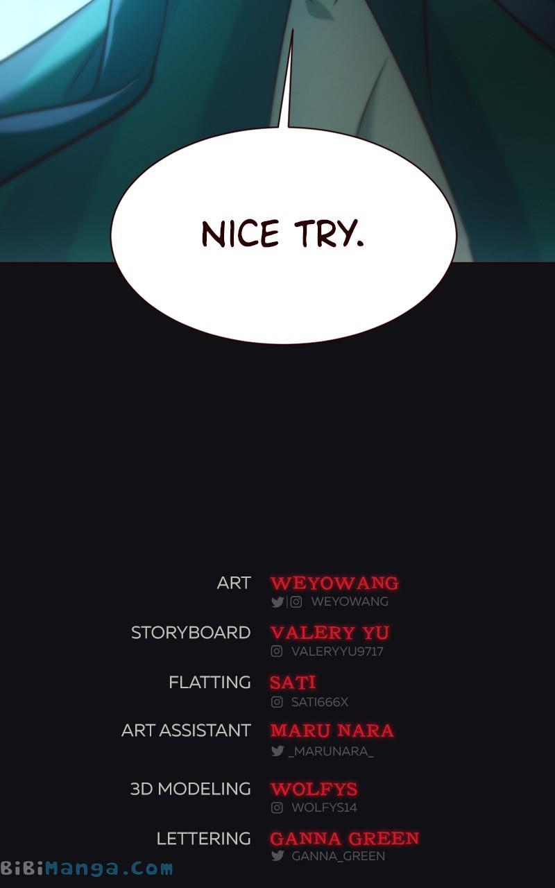 The Last Bloodline Chapter 48 - Page 92