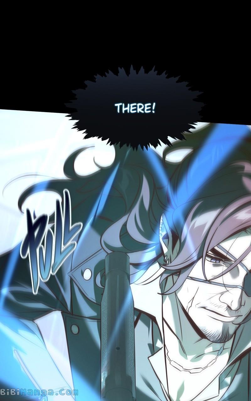 The Last Bloodline Chapter 49 - Page 1