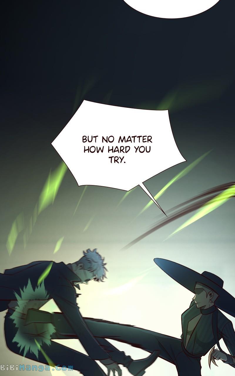 The Last Bloodline Chapter 49 - Page 17