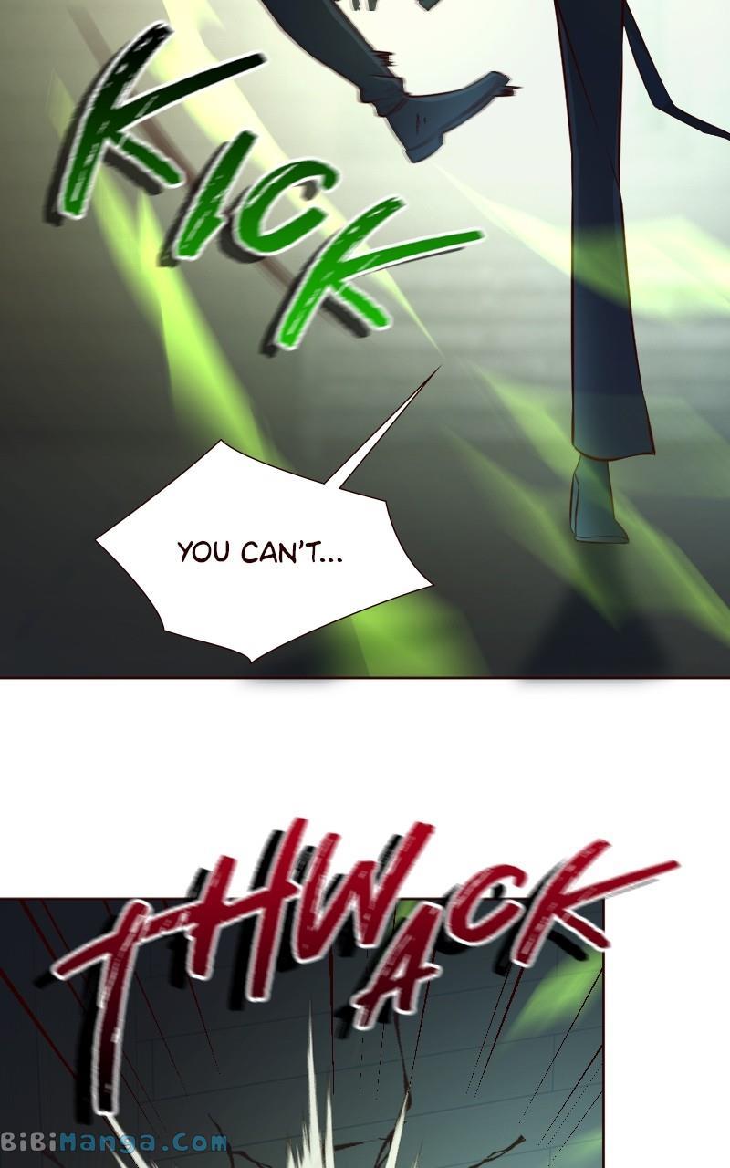 The Last Bloodline Chapter 49 - Page 18