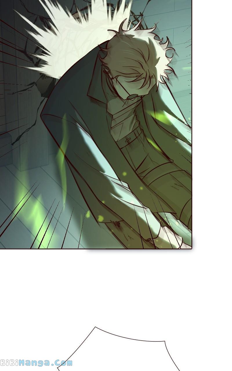 The Last Bloodline Chapter 49 - Page 19