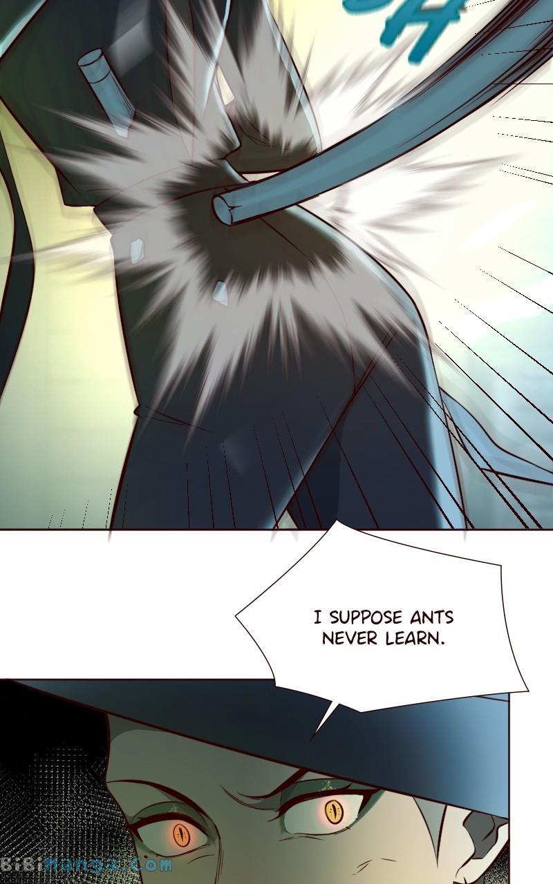 The Last Bloodline Chapter 49 - Page 24