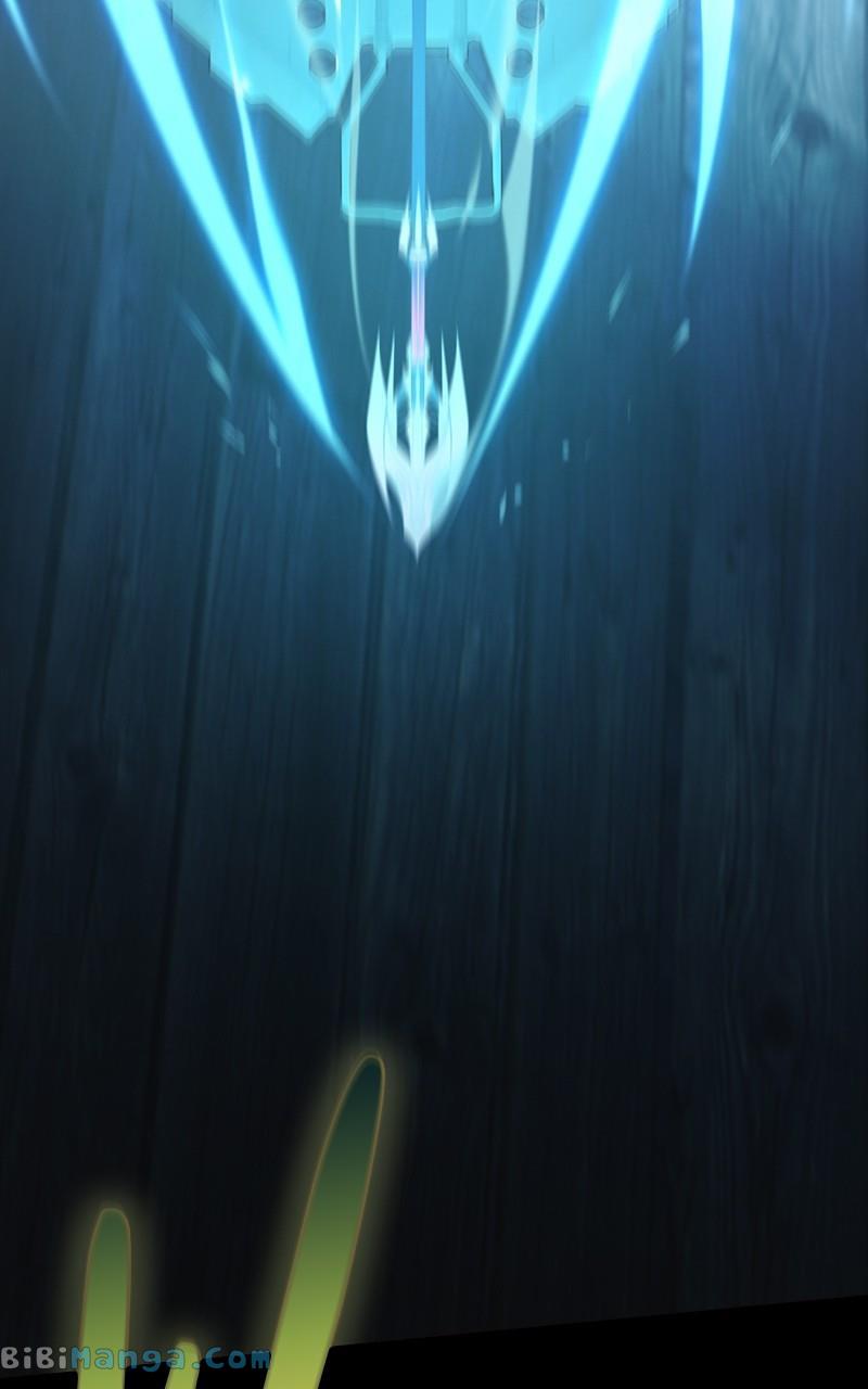 The Last Bloodline Chapter 49 - Page 3