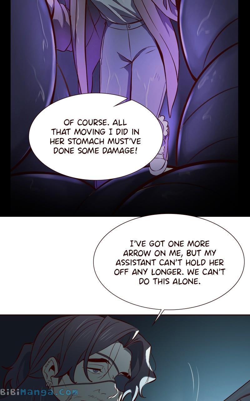 The Last Bloodline Chapter 49 - Page 32