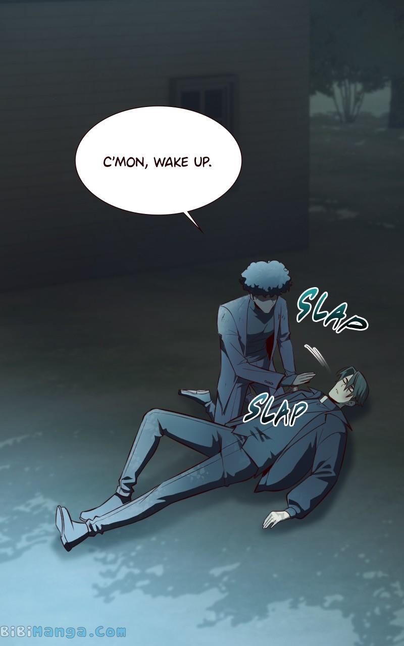 The Last Bloodline Chapter 49 - Page 39