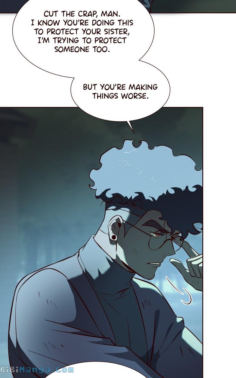 The Last Bloodline Chapter 49 - Page 42