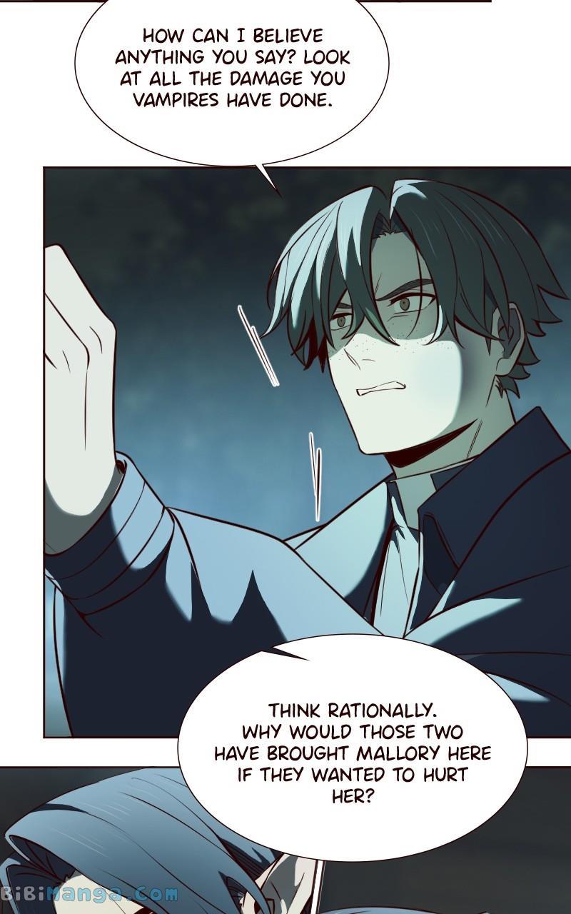 The Last Bloodline Chapter 49 - Page 43