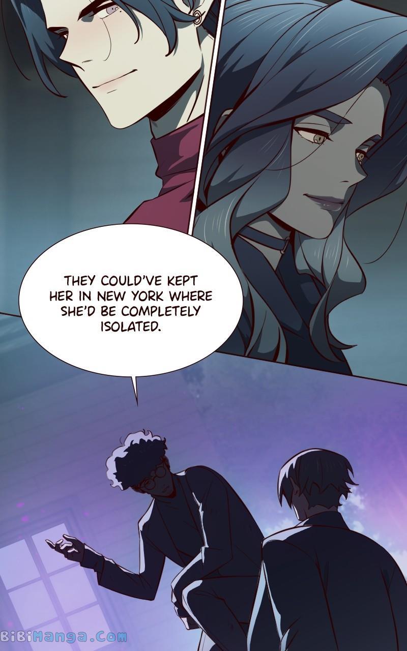 The Last Bloodline Chapter 49 - Page 44