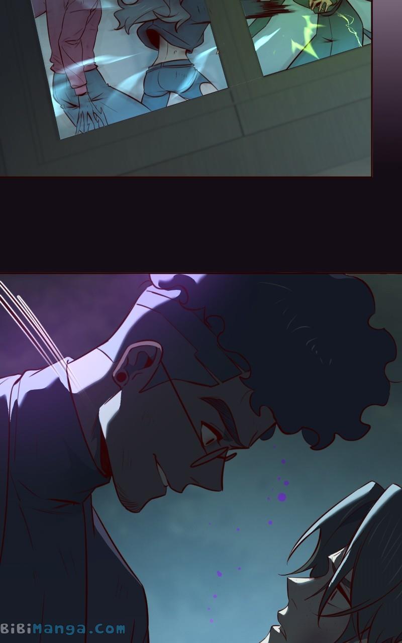 The Last Bloodline Chapter 49 - Page 46