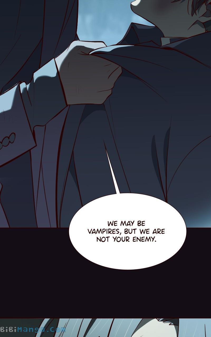 The Last Bloodline Chapter 49 - Page 47