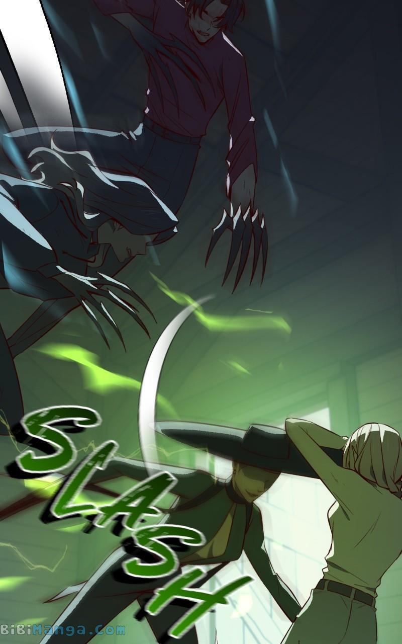 The Last Bloodline Chapter 49 - Page 50