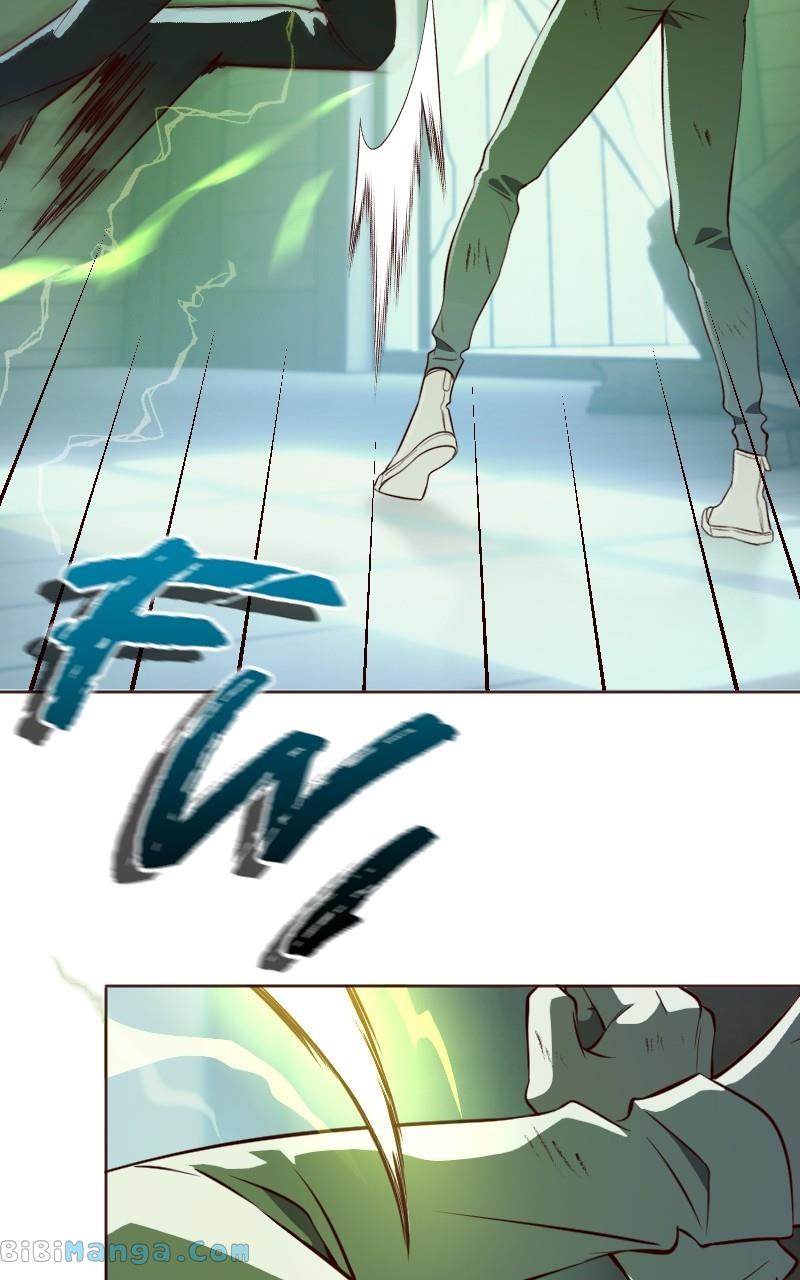 The Last Bloodline Chapter 49 - Page 51