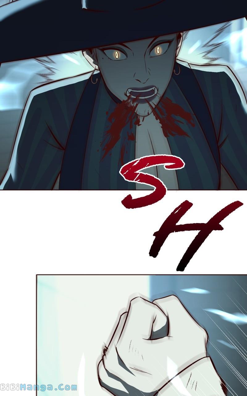 The Last Bloodline Chapter 49 - Page 55