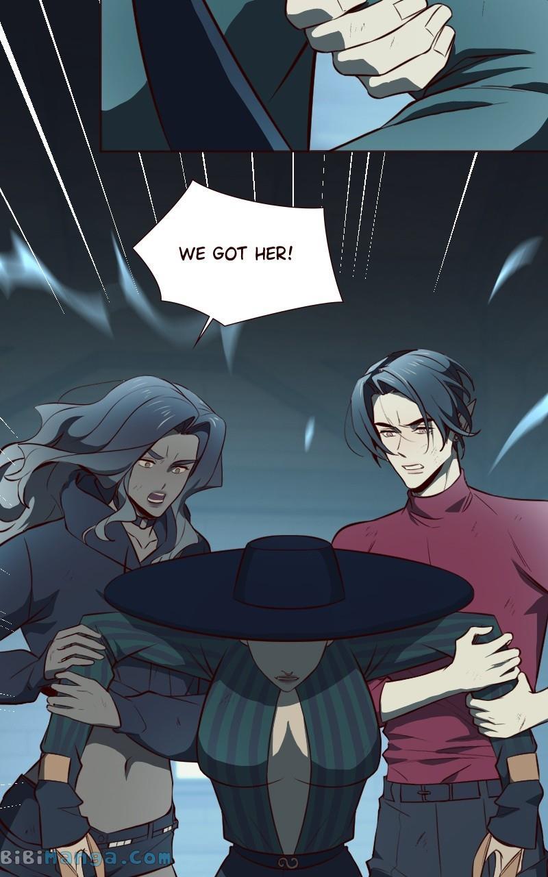 The Last Bloodline Chapter 49 - Page 59