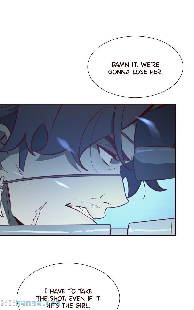 The Last Bloodline Chapter 49 - Page 71