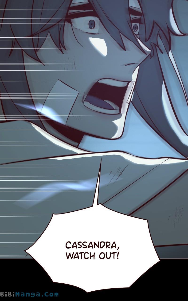 The Last Bloodline Chapter 49 - Page 75