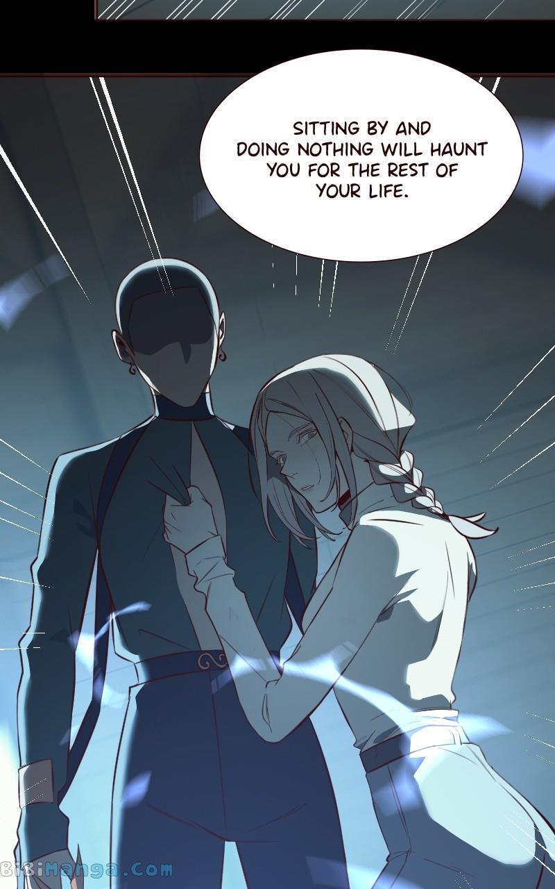 The Last Bloodline Chapter 49 - Page 78