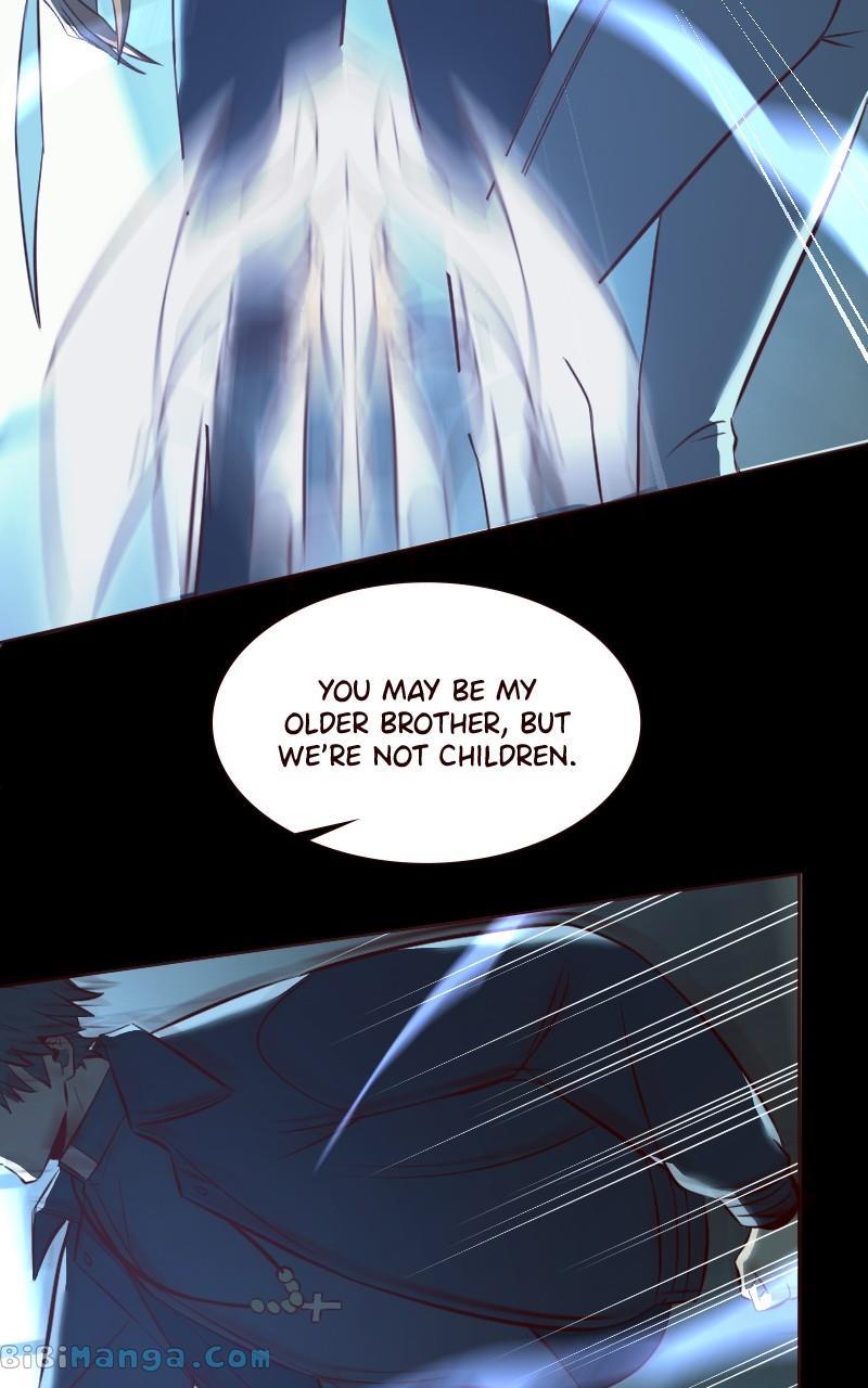 The Last Bloodline Chapter 49 - Page 79