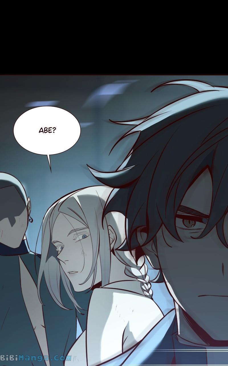 The Last Bloodline Chapter 49 - Page 81