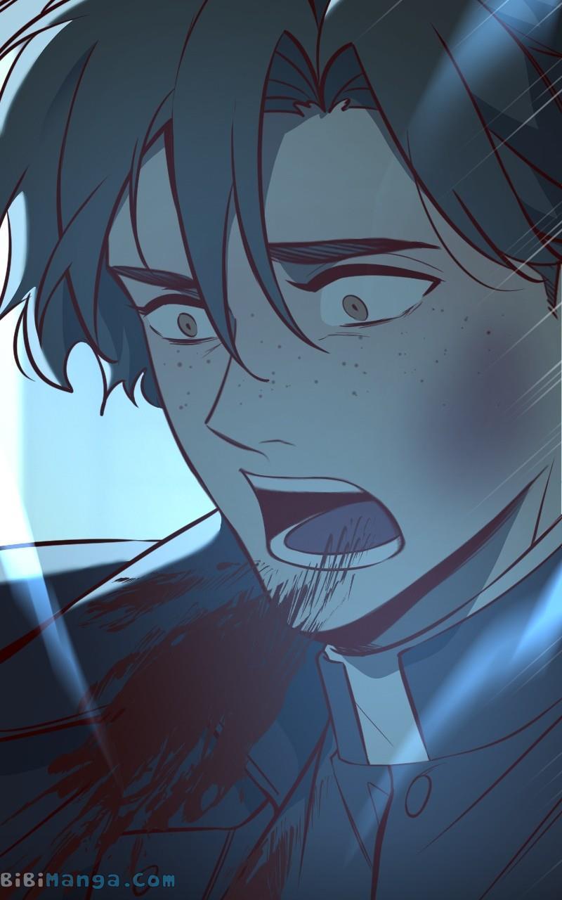 The Last Bloodline Chapter 49 - Page 85