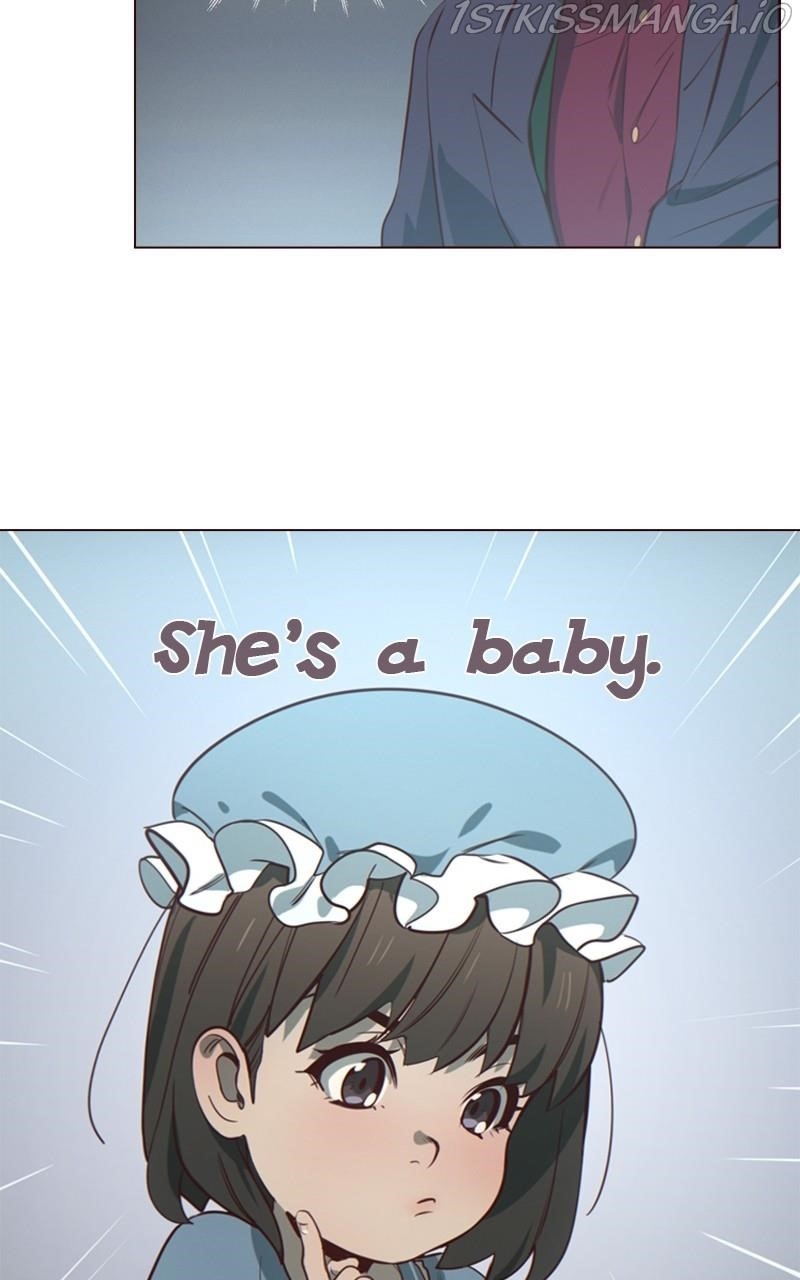 The Last Bloodline Chapter 5 - Page 12