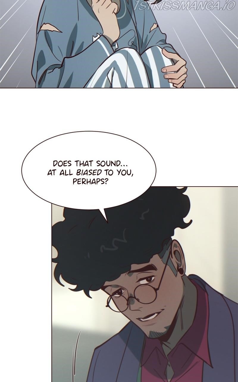 The Last Bloodline Chapter 5 - Page 13