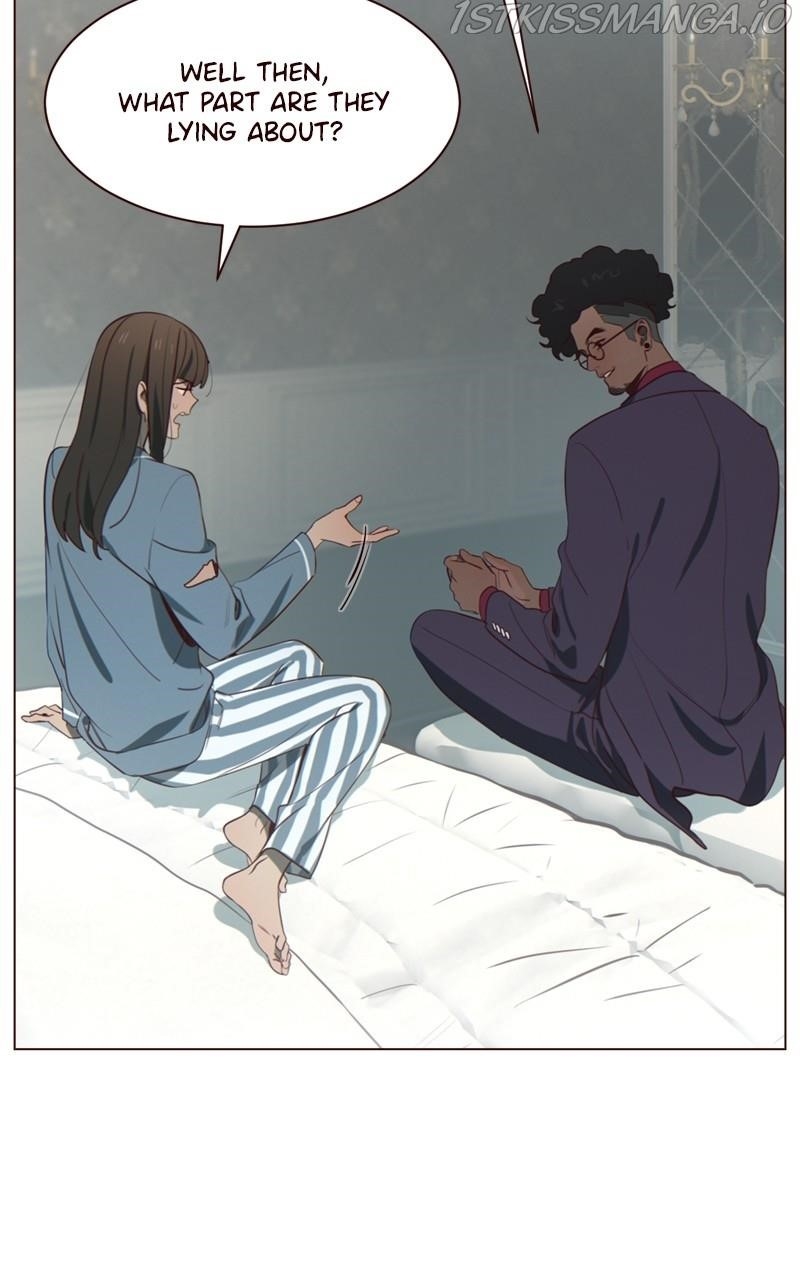 The Last Bloodline Chapter 5 - Page 15