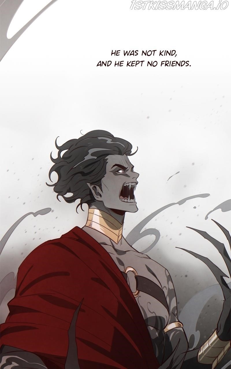 The Last Bloodline Chapter 5 - Page 21