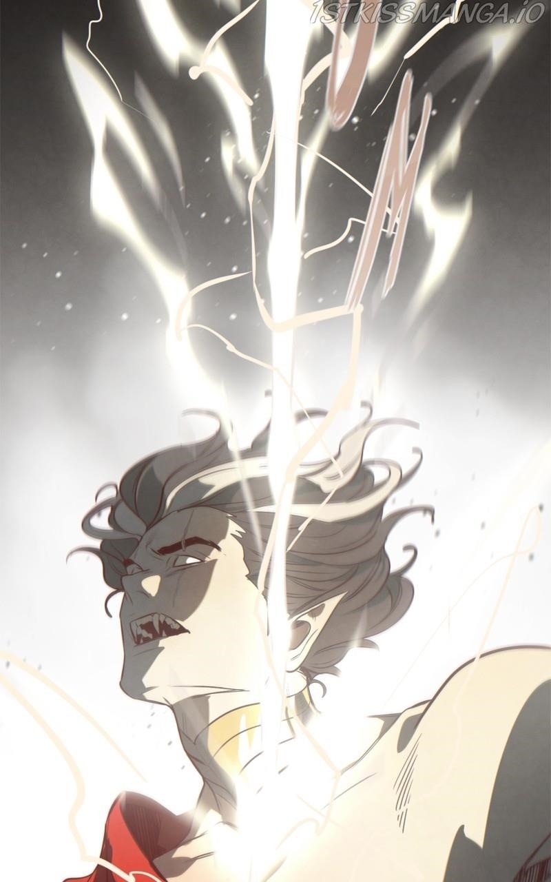 The Last Bloodline Chapter 5 - Page 26