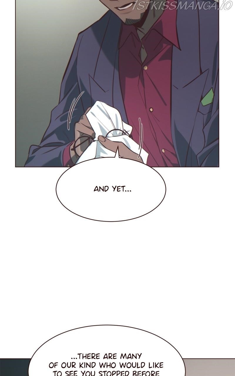 The Last Bloodline Chapter 5 - Page 29