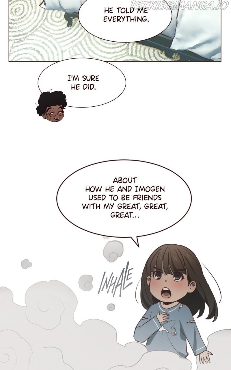 The Last Bloodline Chapter 5 - Page 3